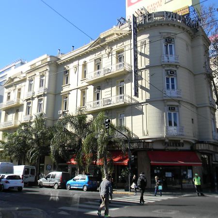 Hotel Palermo Buenos Aires Ngoại thất bức ảnh